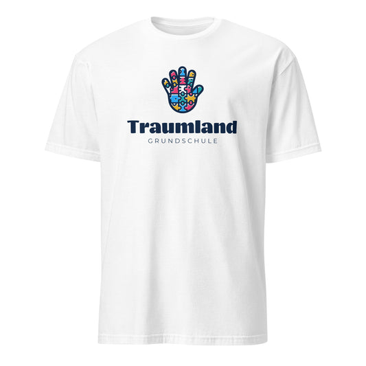 T-Shirt Traumland Grundschule