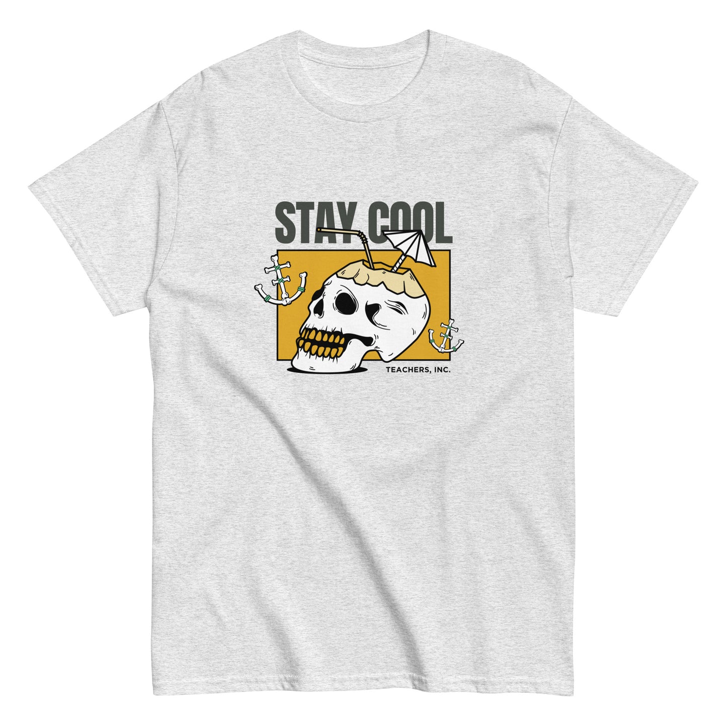 T-Shirt Stay Cool