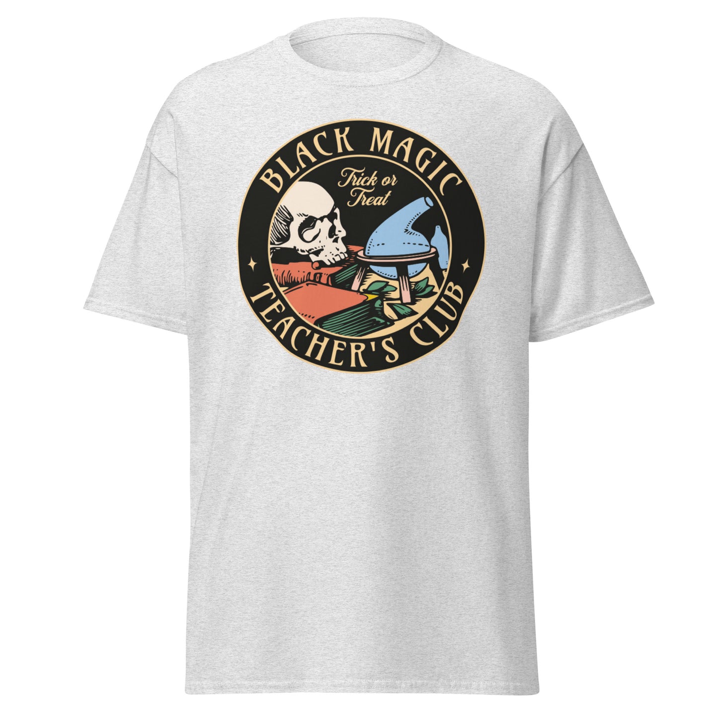 T-Shirt Black Magic