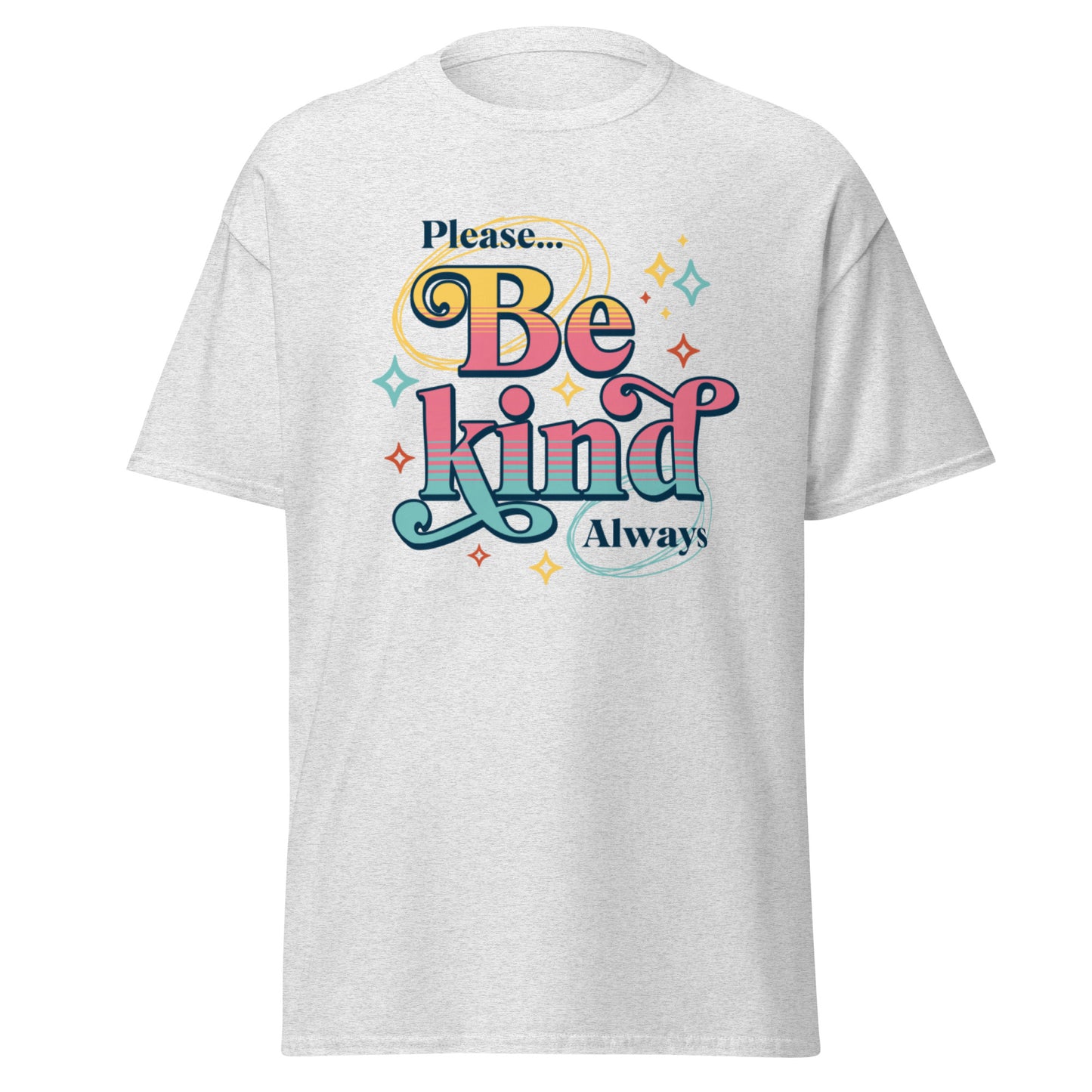 T-Shirt Be Kind