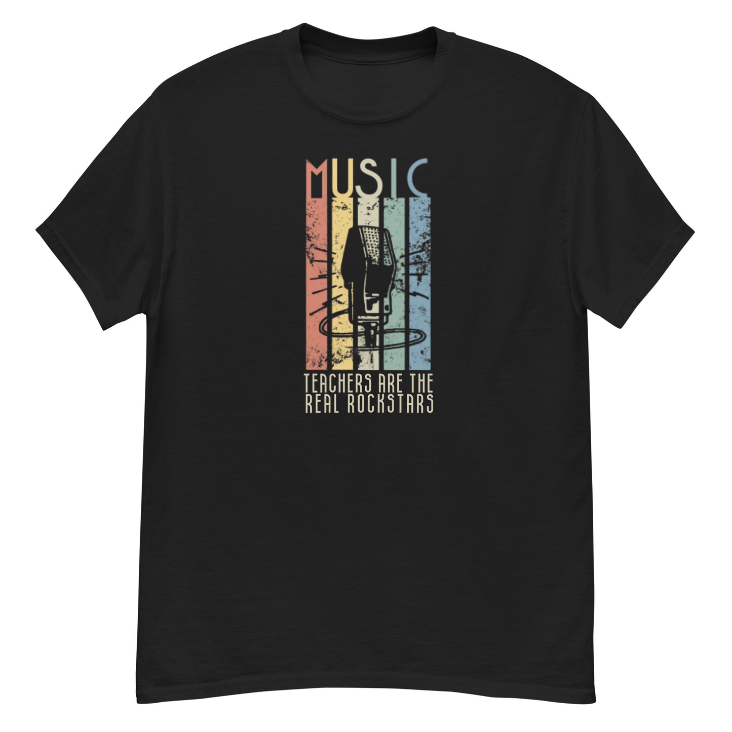 T-Shirt Music