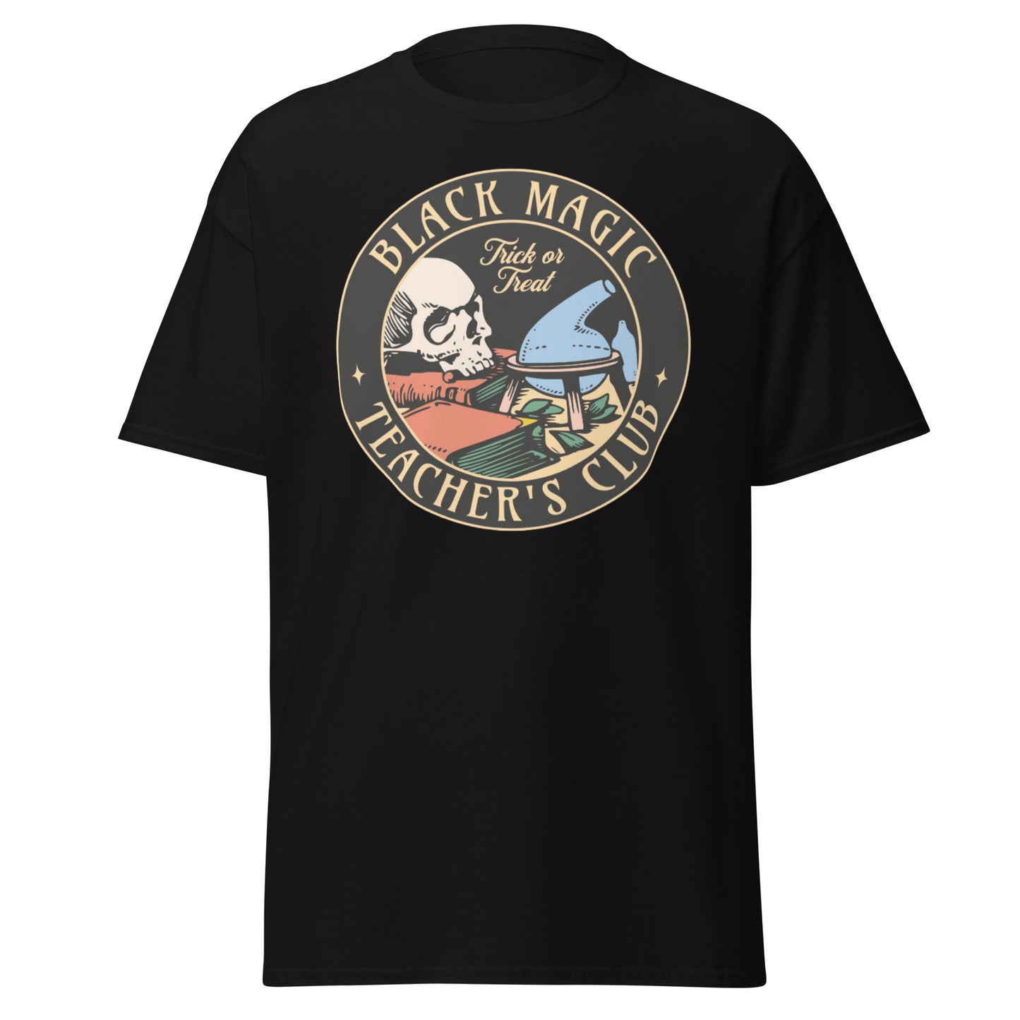 T-Shirt Black Magic