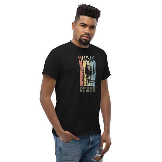 T-Shirt Music