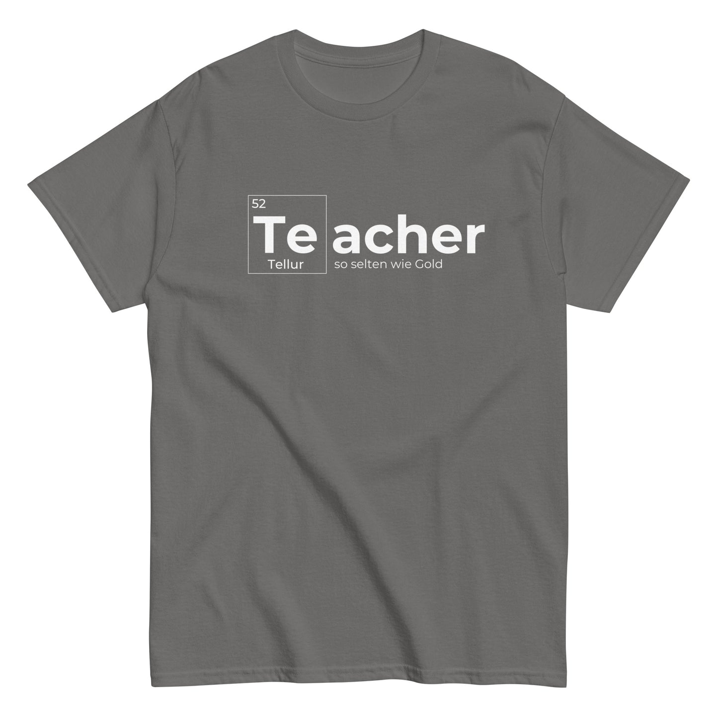 T-Shirt Teacher