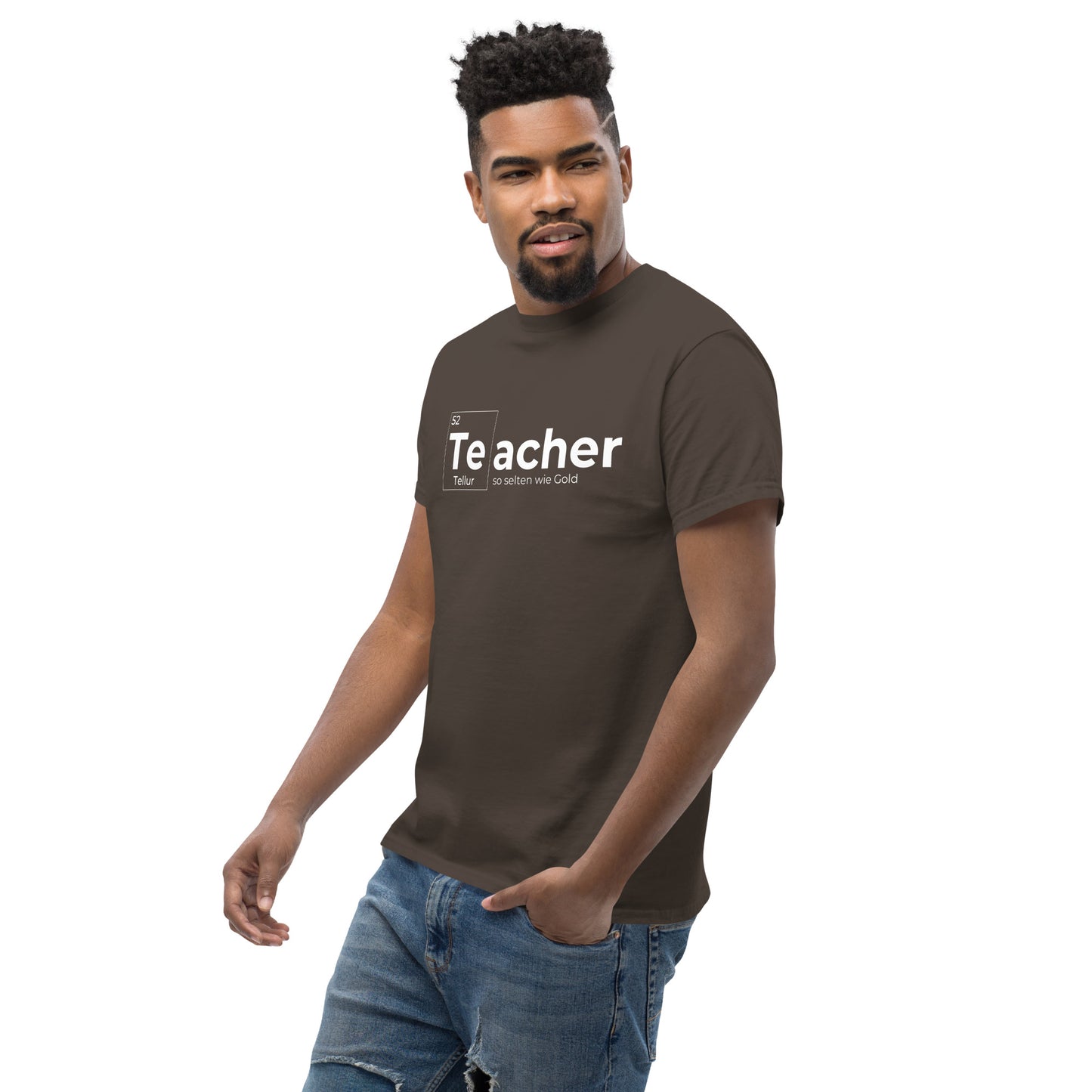 T-Shirt Teacher