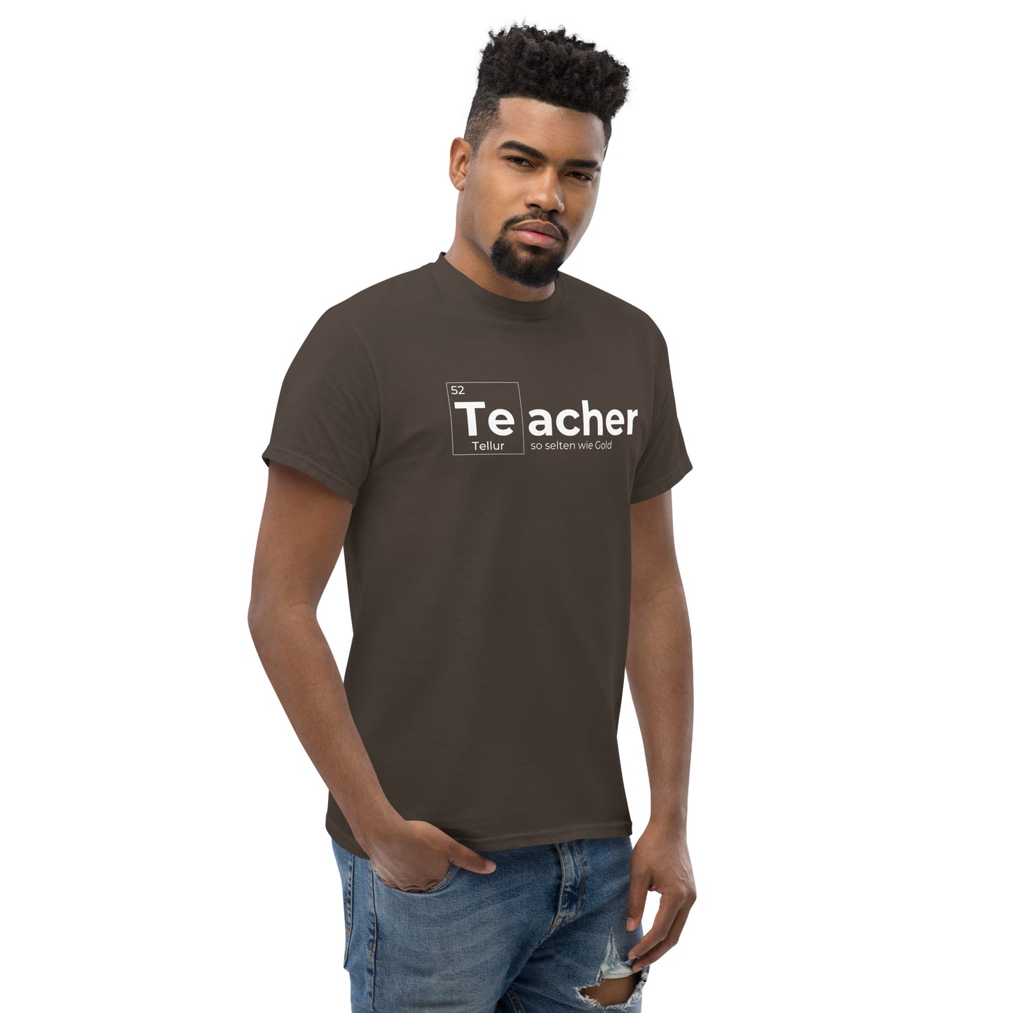 T-Shirt Teacher