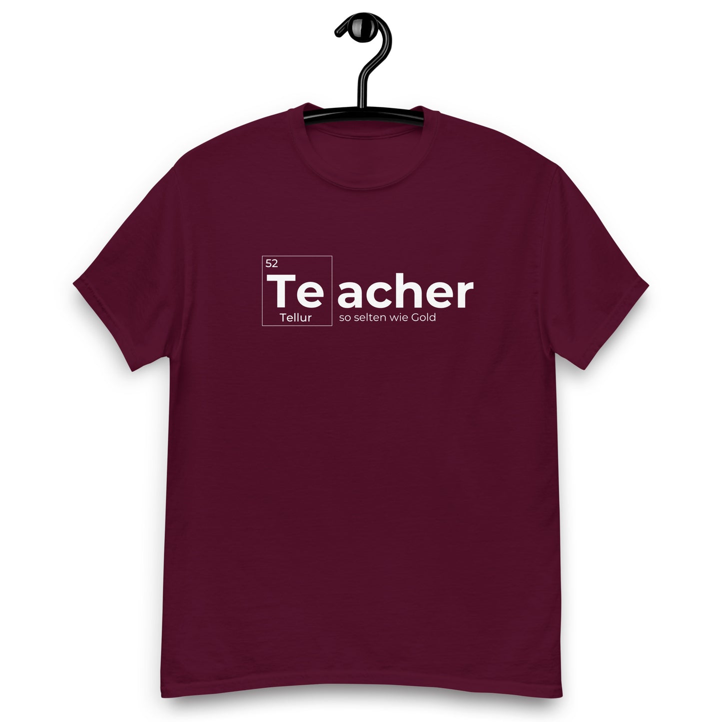 T-Shirt Teacher