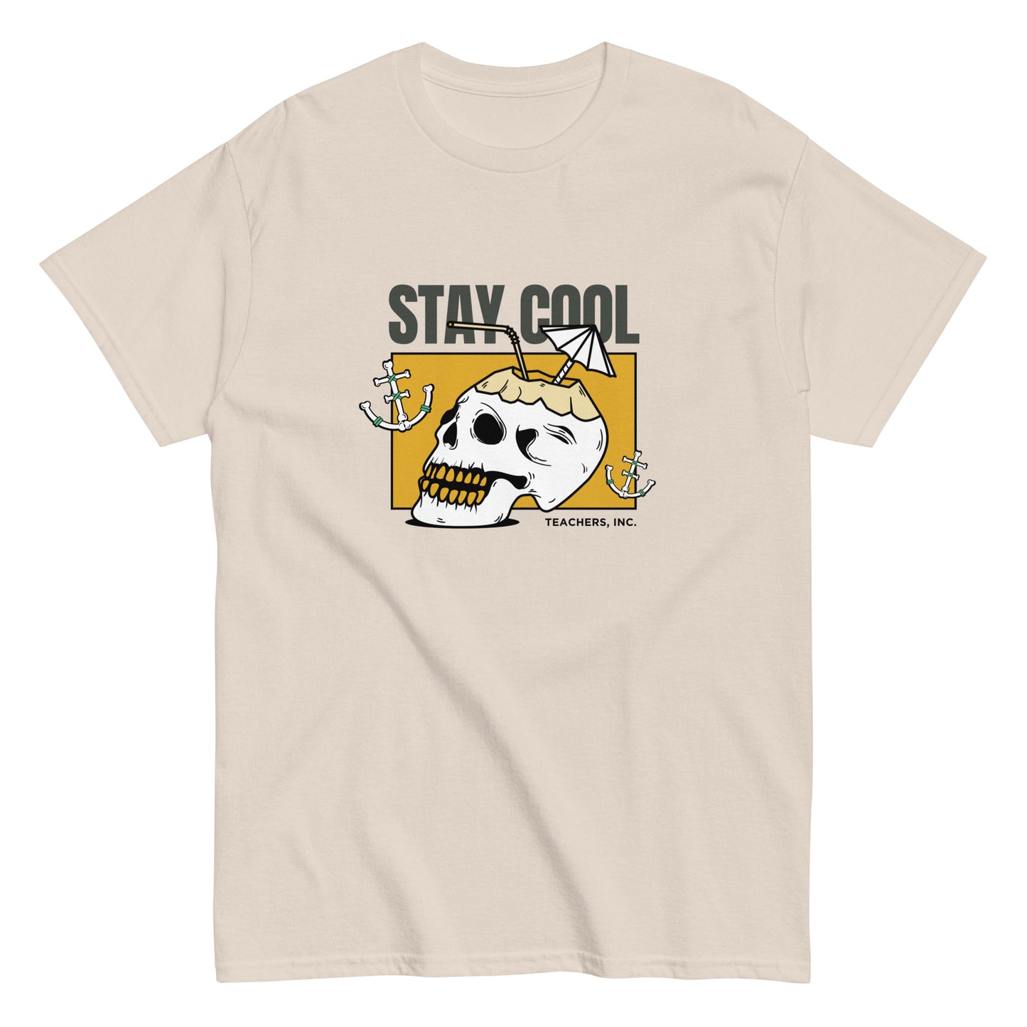 T-Shirt Stay Cool