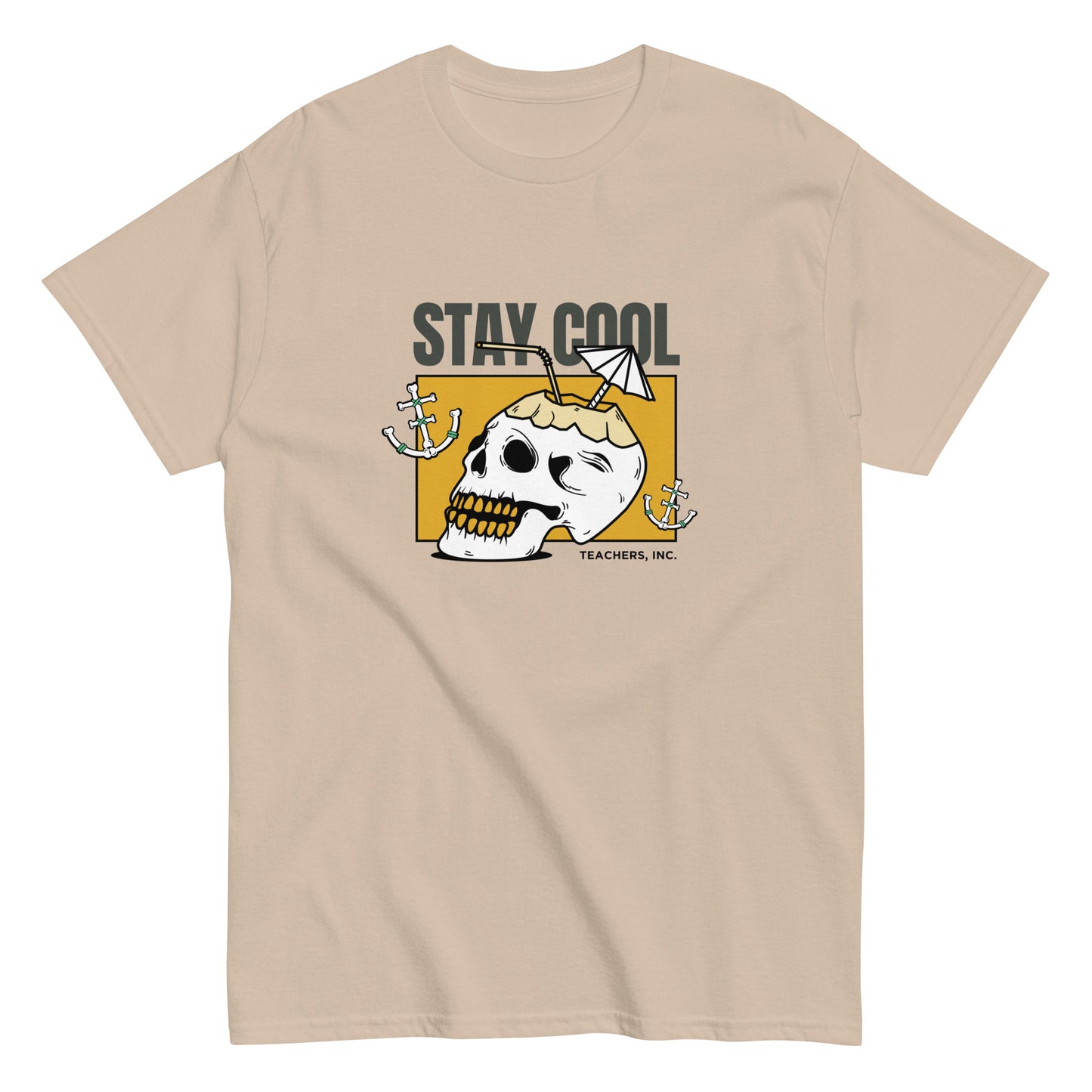 T-Shirt Stay Cool