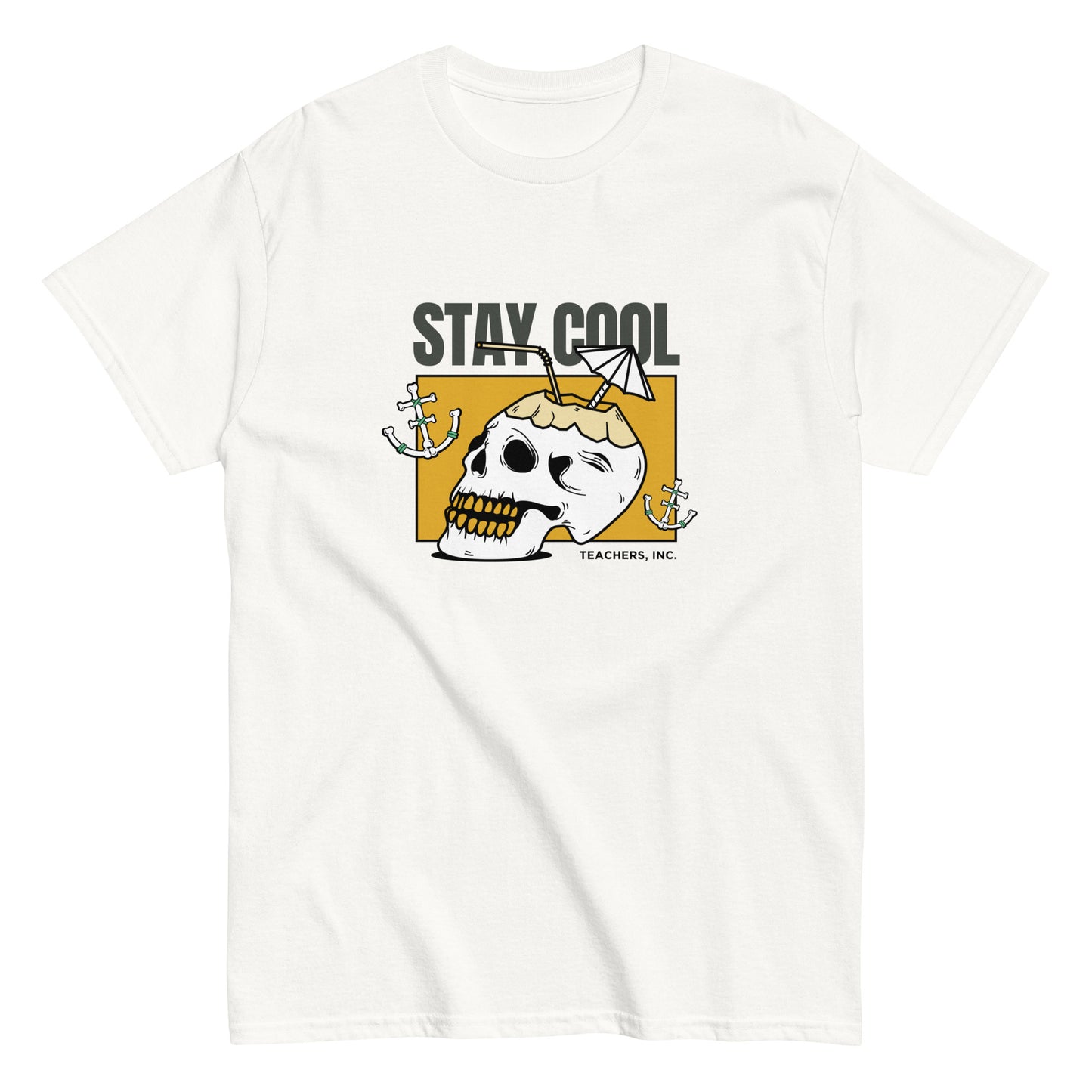 T-Shirt Stay Cool