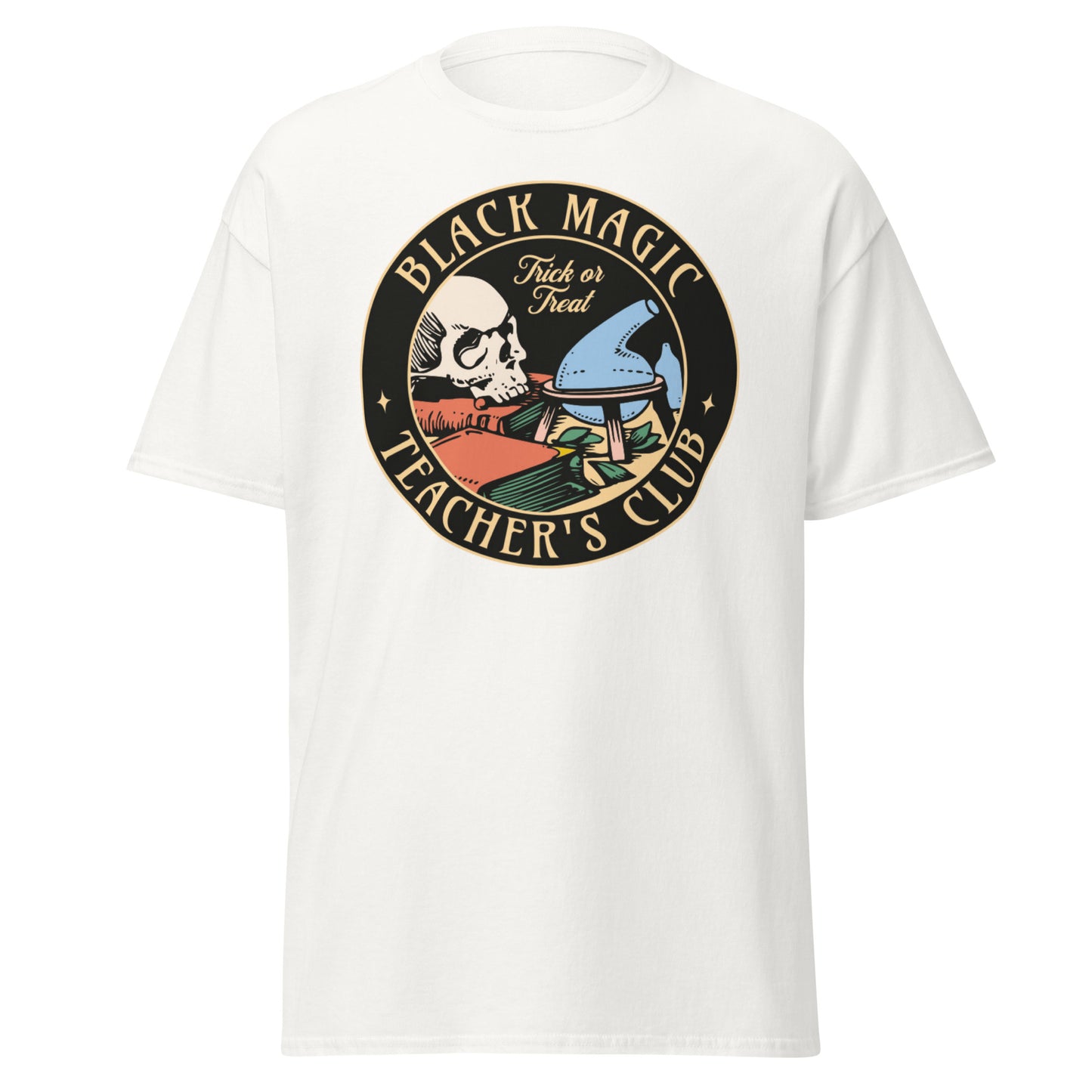 T-Shirt Black Magic