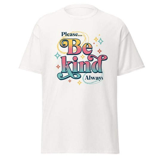 T-Shirt Be Kind