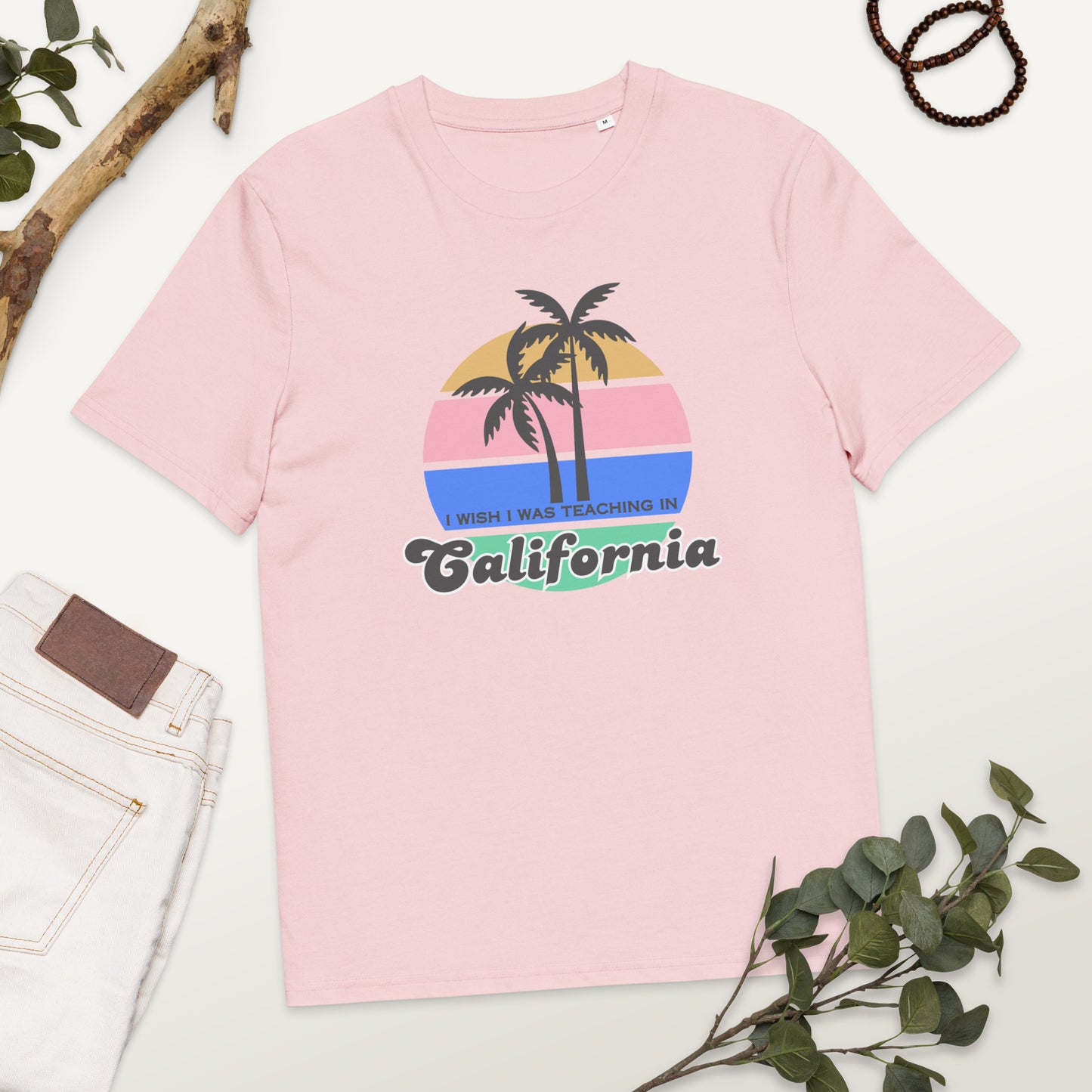 T-Shirt California