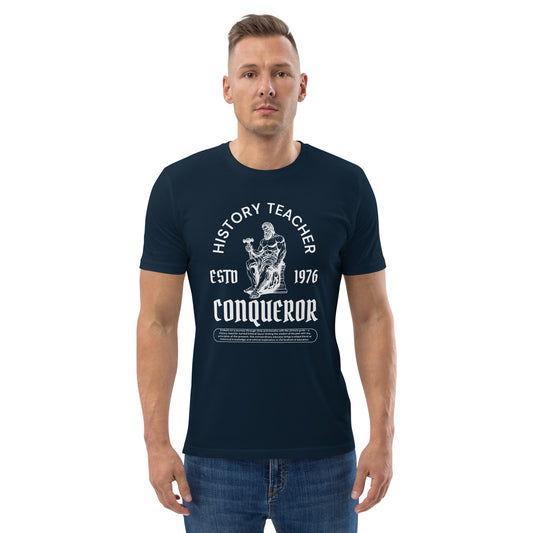 T-Shirt History Teacher
