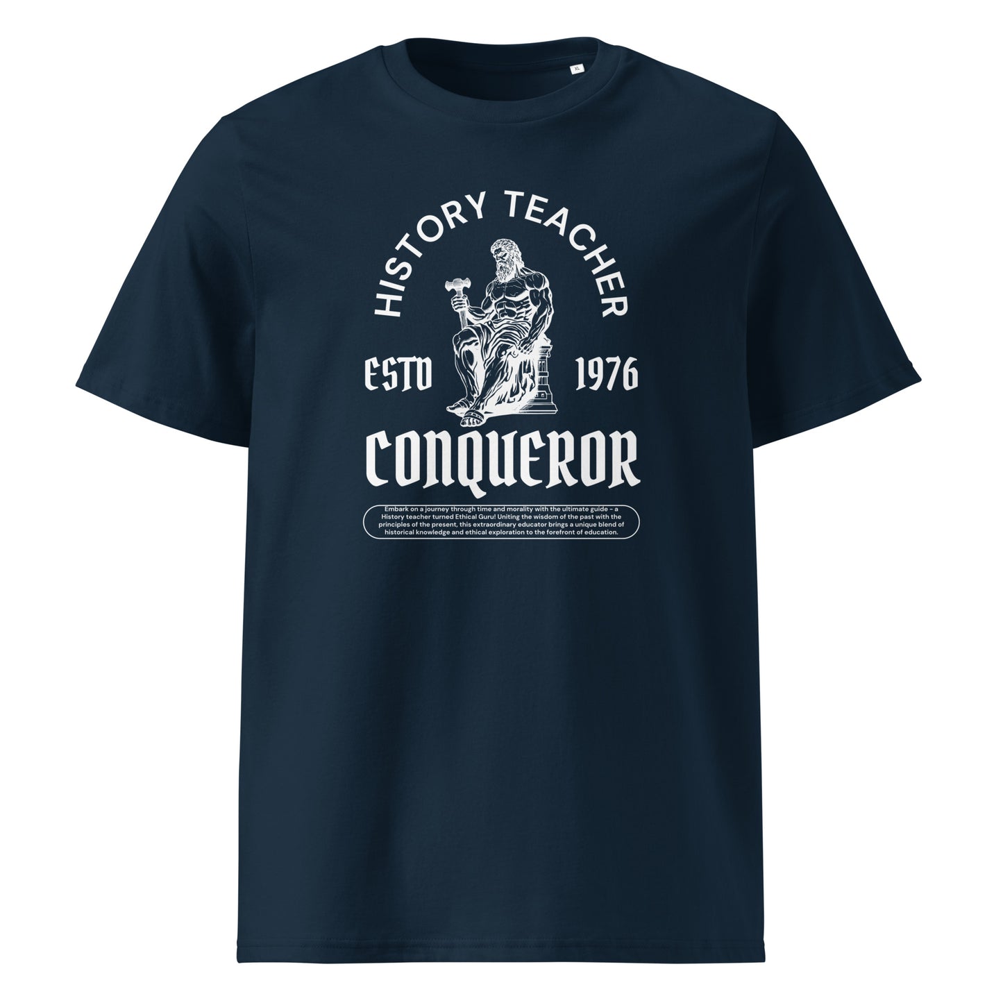 T-Shirt History Teacher