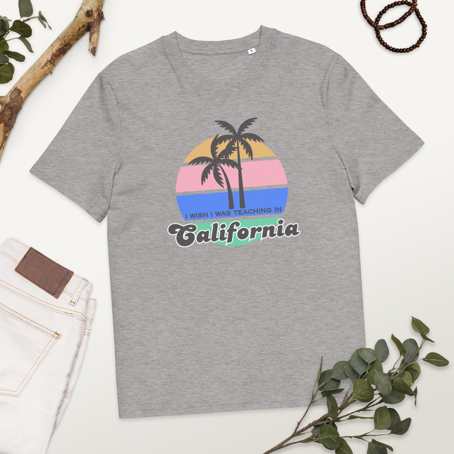 T-Shirt California