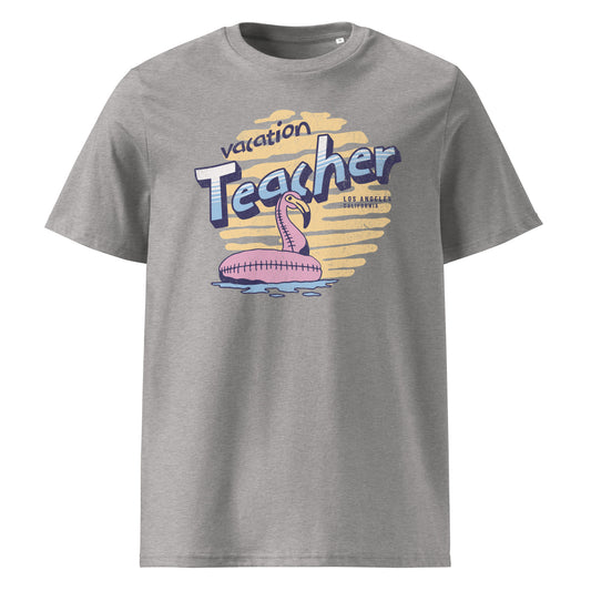 T-Shirt Vacation Teacher