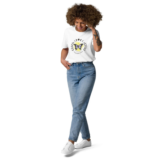 T-Shirt Teacher Soul