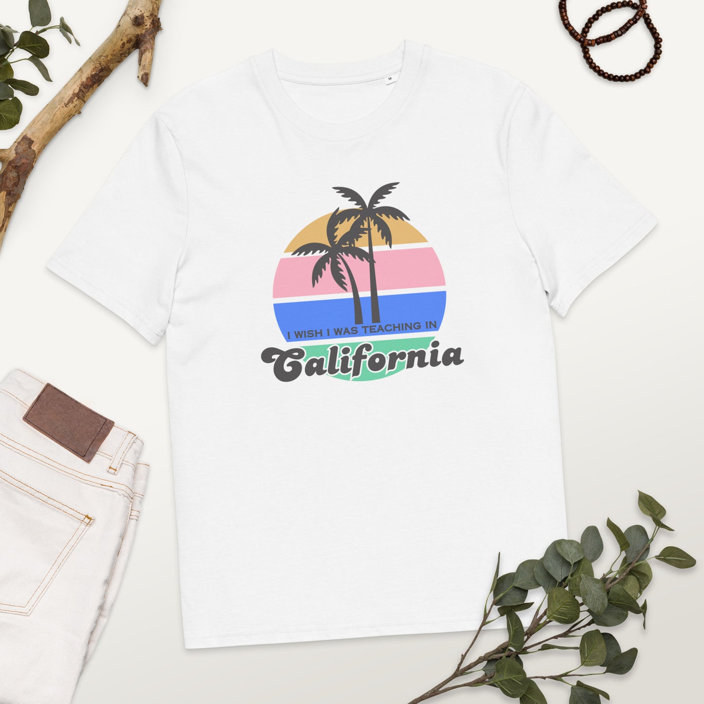 T-Shirt California