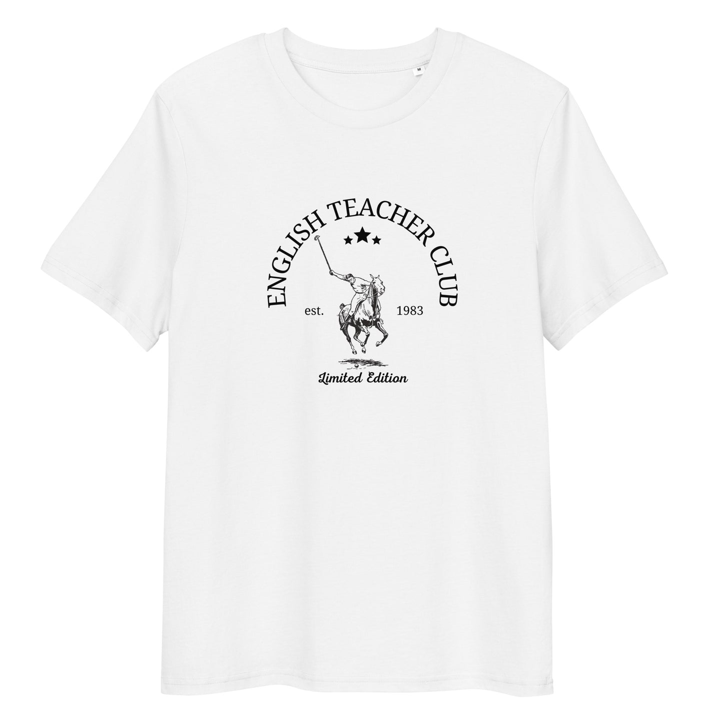 T-Shirt English Teacher