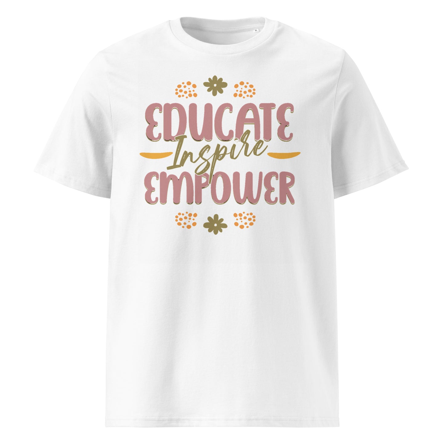 T-Shirt Educate