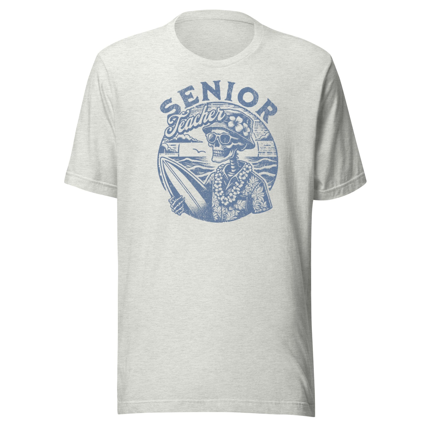 T-Shirt Senior Teacher