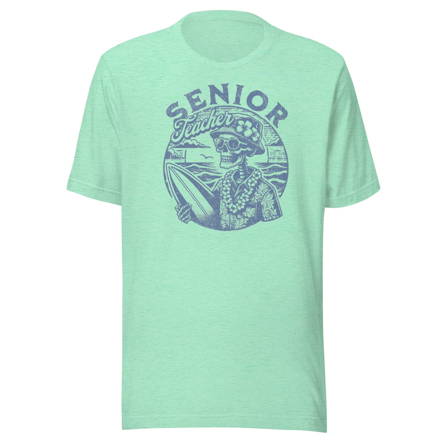 T-Shirt Senior Teacher