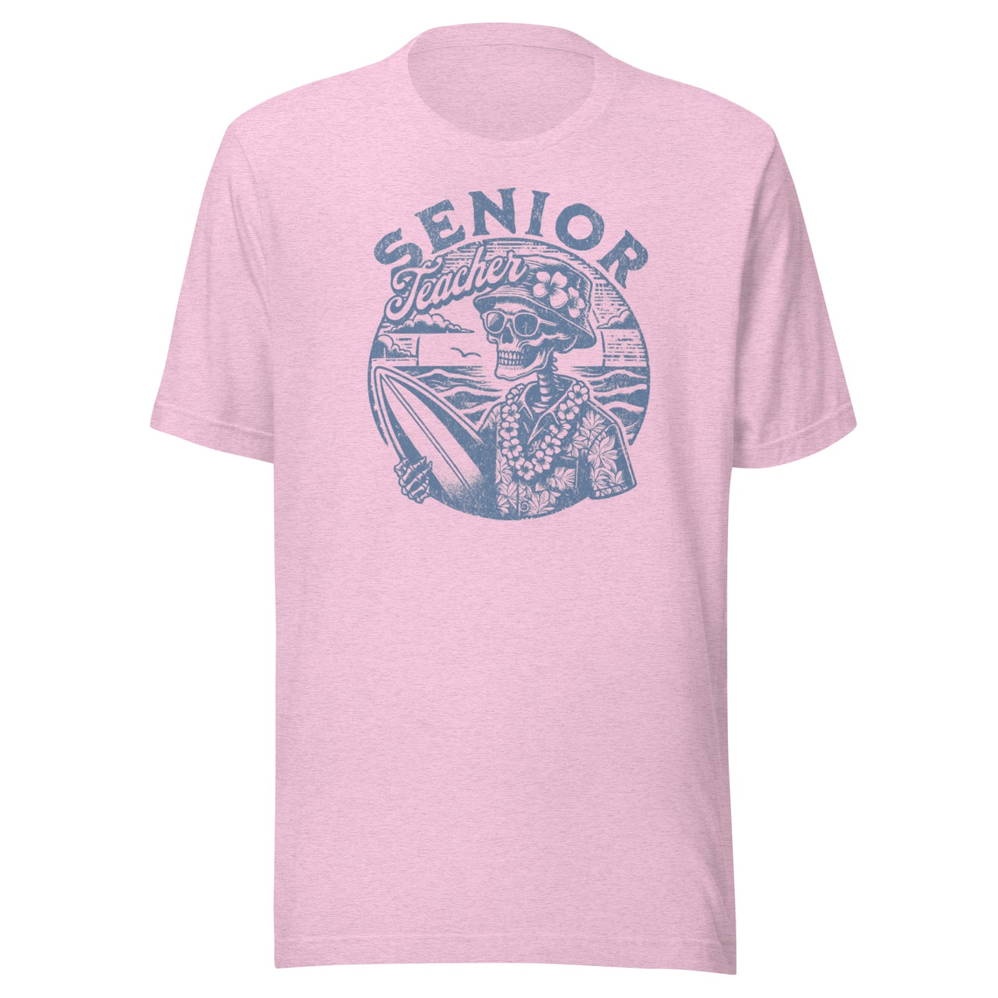 T-Shirt Senior Teacher