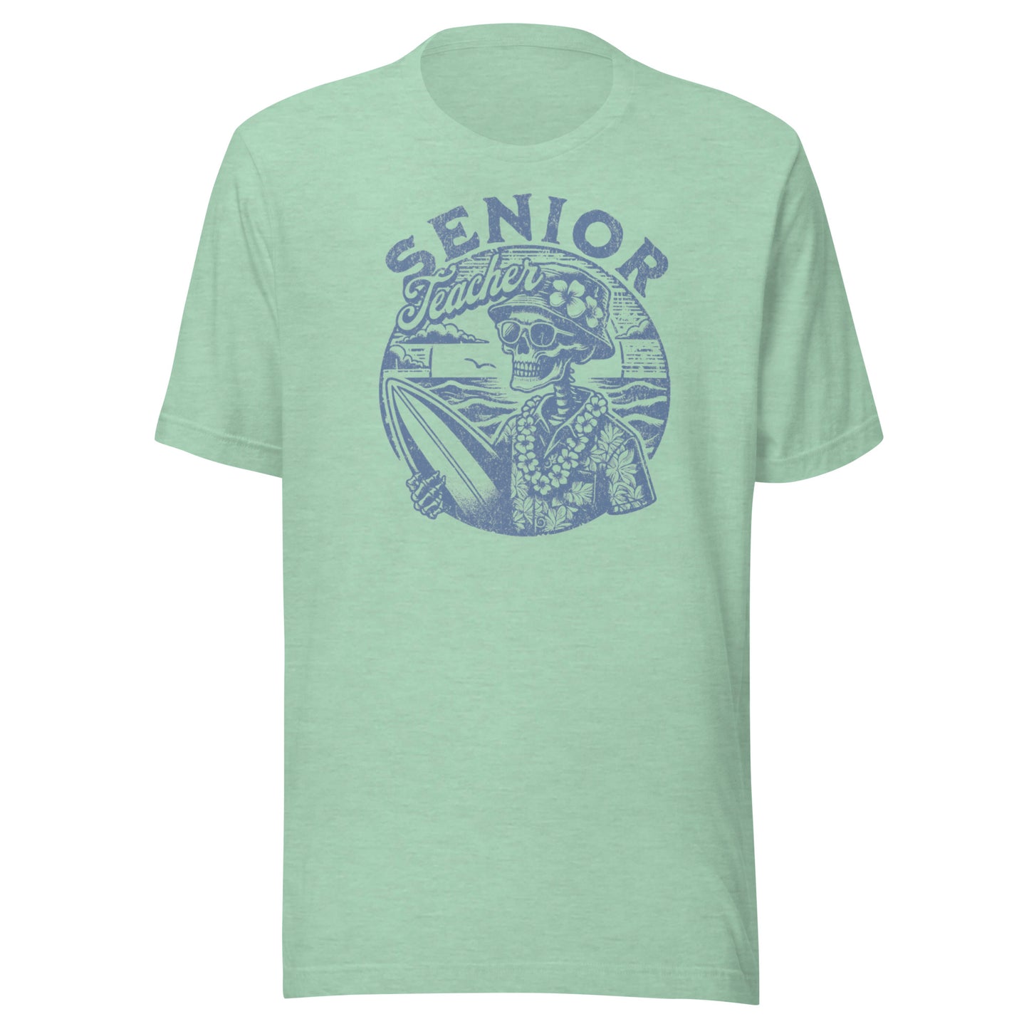 T-Shirt Senior Teacher