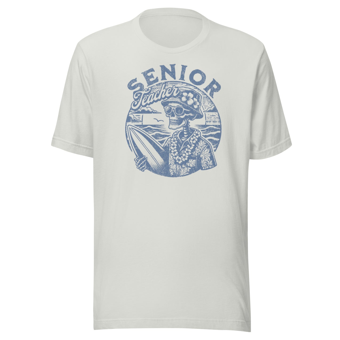 T-Shirt Senior Teacher